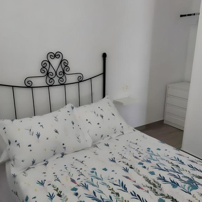 Alojamiento rural Atenea - Casa con 1 dormitorio - 15