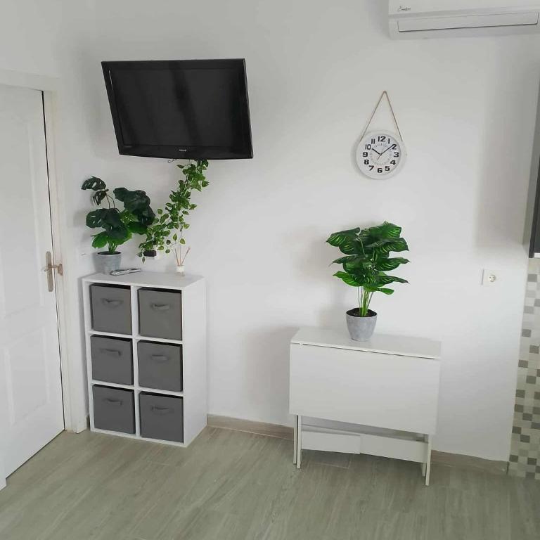Alojamiento rural Atenea - Casa con 1 dormitorio - 13