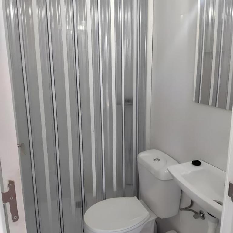 Alojamiento rural Atenea - Casa con 1 dormitorio - 16