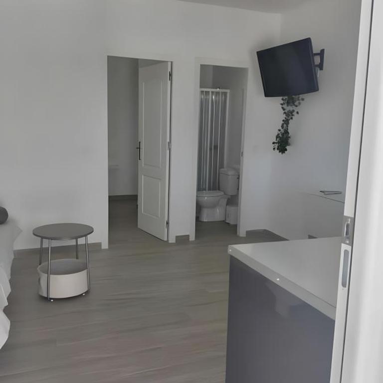 Alojamiento rural Atenea - Casa con 1 dormitorio - 10