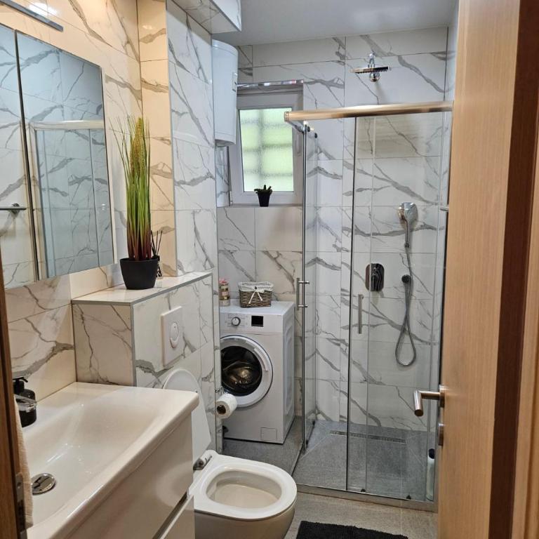 City Center Luxury Apartment Mia - Apartman sa 1 Spavaćom Sobom - 1