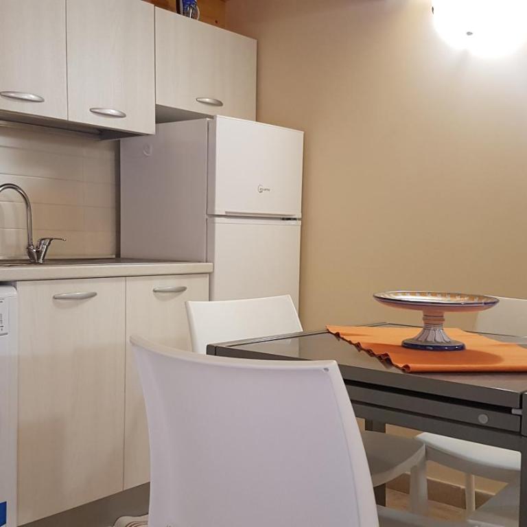 Loft al Vicoletto sul Mare - Appartamento - Piano Terra - 19