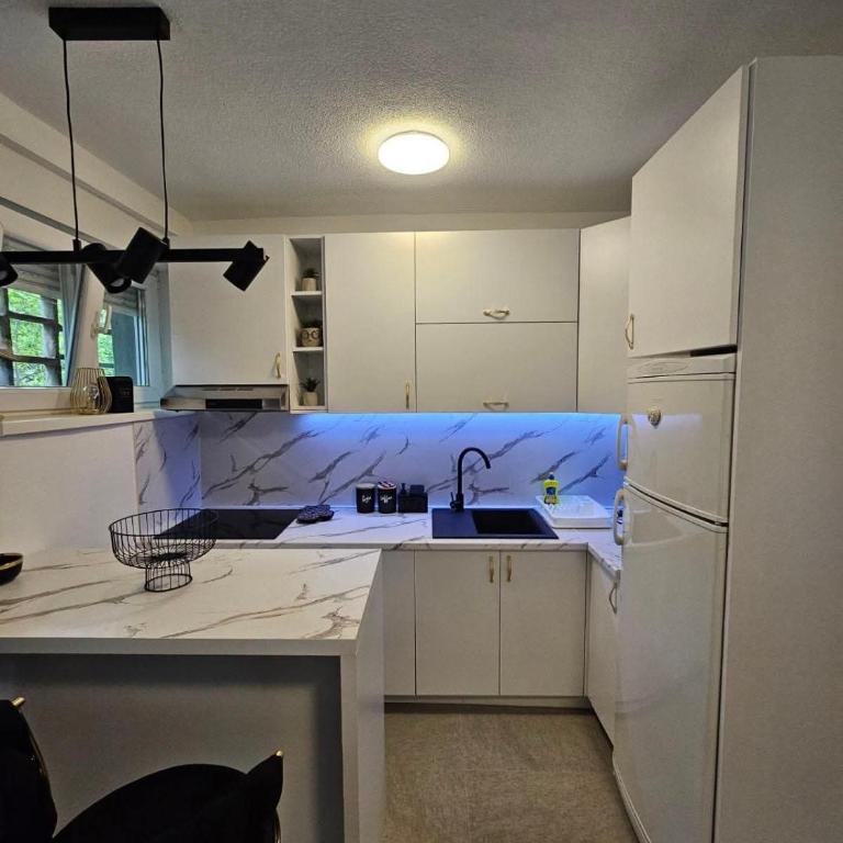 City Center Luxury Apartment Mia - Apartman sa 1 Spavaćom Sobom - 5