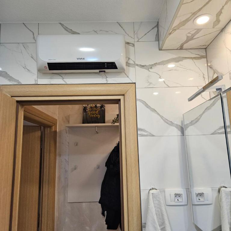 City Center Luxury Apartment Mia - Apartman sa 1 Spavaćom Sobom - 9