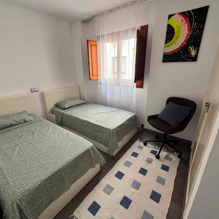 Beach & Marina at Your Door - 2BR - La Duquesa - Apartamento de 2 dormitorios - 10