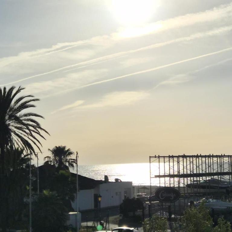 Beach & Marina at Your Door - 2BR - La Duquesa - Apartamento de 2 dormitorios - 6