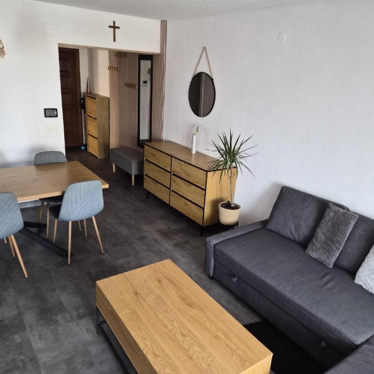 Beach & Marina at Your Door - 2BR - La Duquesa - Apartamento de 2 dormitorios - 1