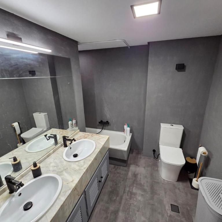 Beach & Marina at Your Door - 2BR - La Duquesa - Apartamento de 2 dormitorios - 7