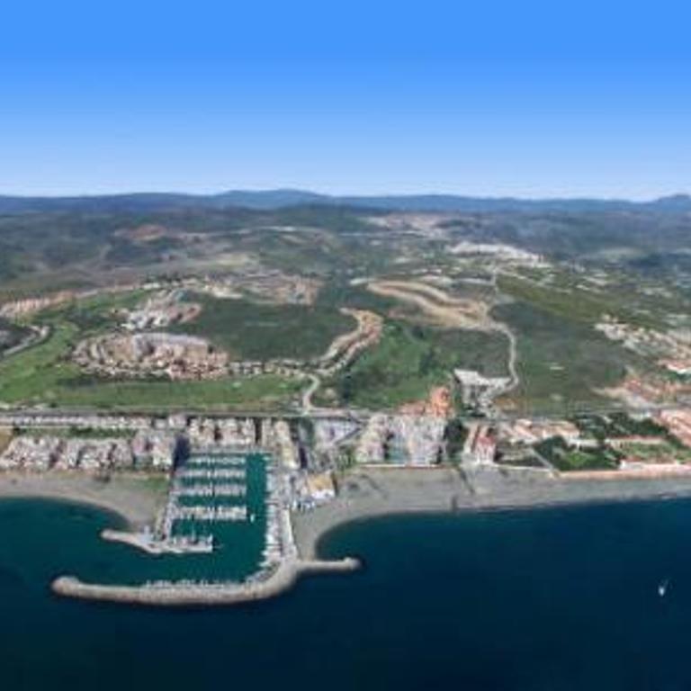 Beach & Marina at Your Door - 2BR - La Duquesa - Apartamento de 2 dormitorios - 16