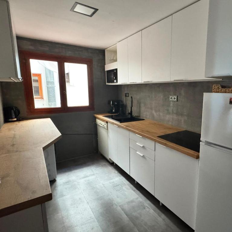Beach & Marina at Your Door - 2BR - La Duquesa - Apartamento de 2 dormitorios - 11