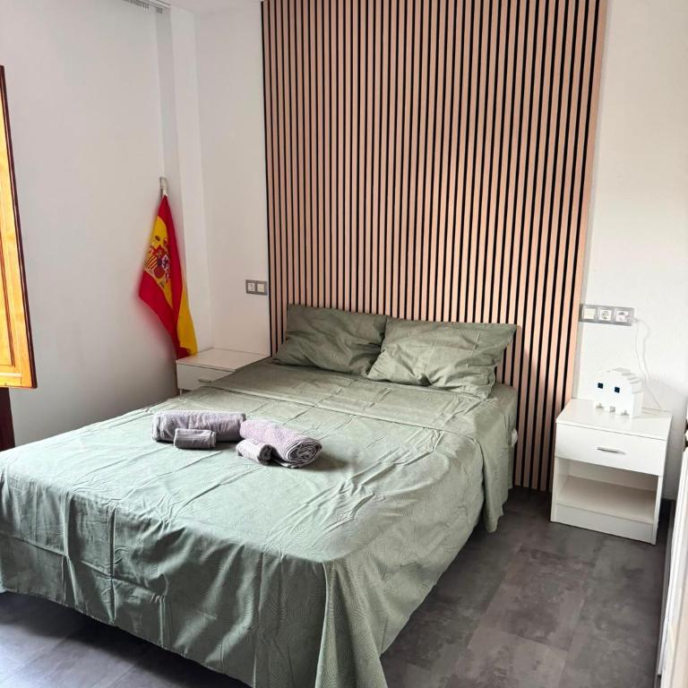 Beach & Marina at Your Door - 2BR - La Duquesa - Apartamento de 2 dormitorios - 8