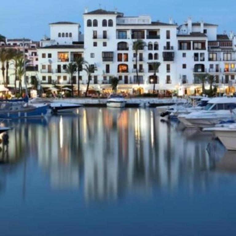 Beach & Marina at Your Door - 2BR - La Duquesa - Apartamento de 2 dormitorios - 15
