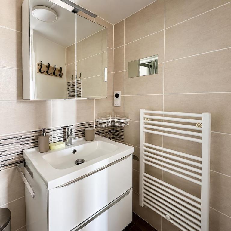 L'Escapade du Maupas - maison à 5 minutes de la plage - Maison 1 Chambre - 21