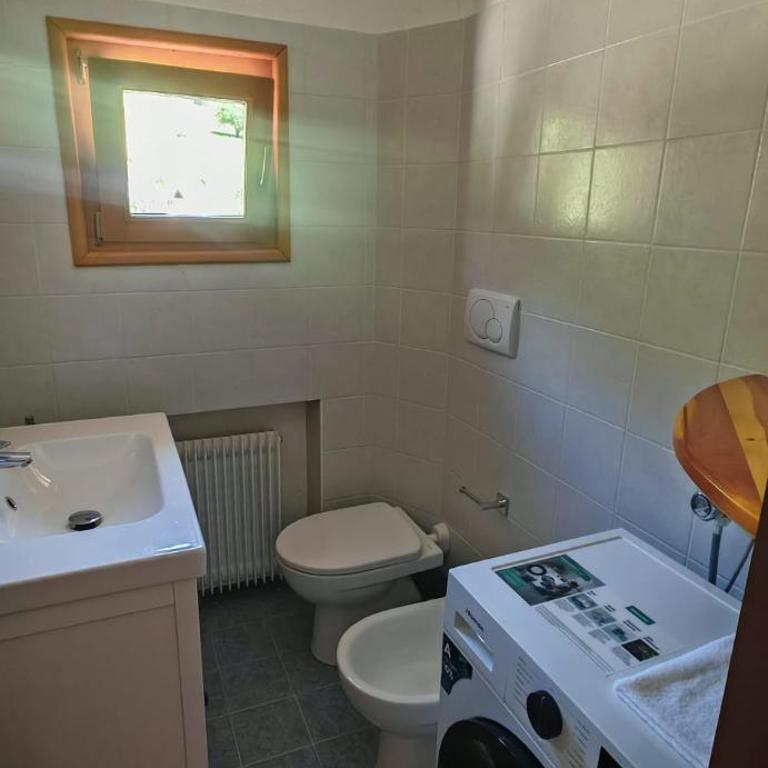 Il Ghiro Alpino - Two-Bedroom Apartment - 8