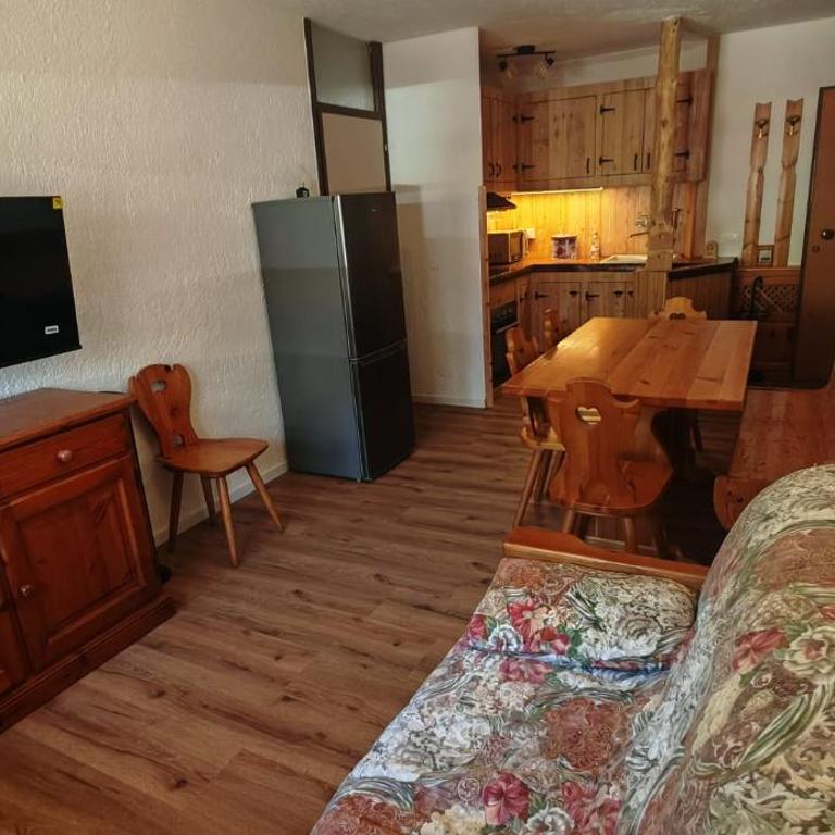 Il Ghiro Alpino - Two-Bedroom Apartment - 2