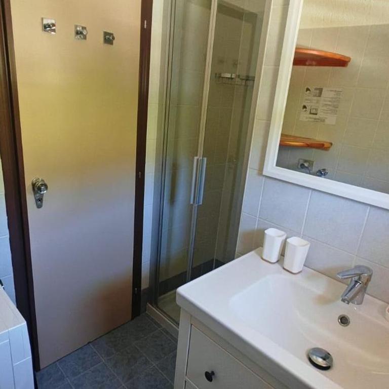 Il Ghiro Alpino - Two-Bedroom Apartment - 9