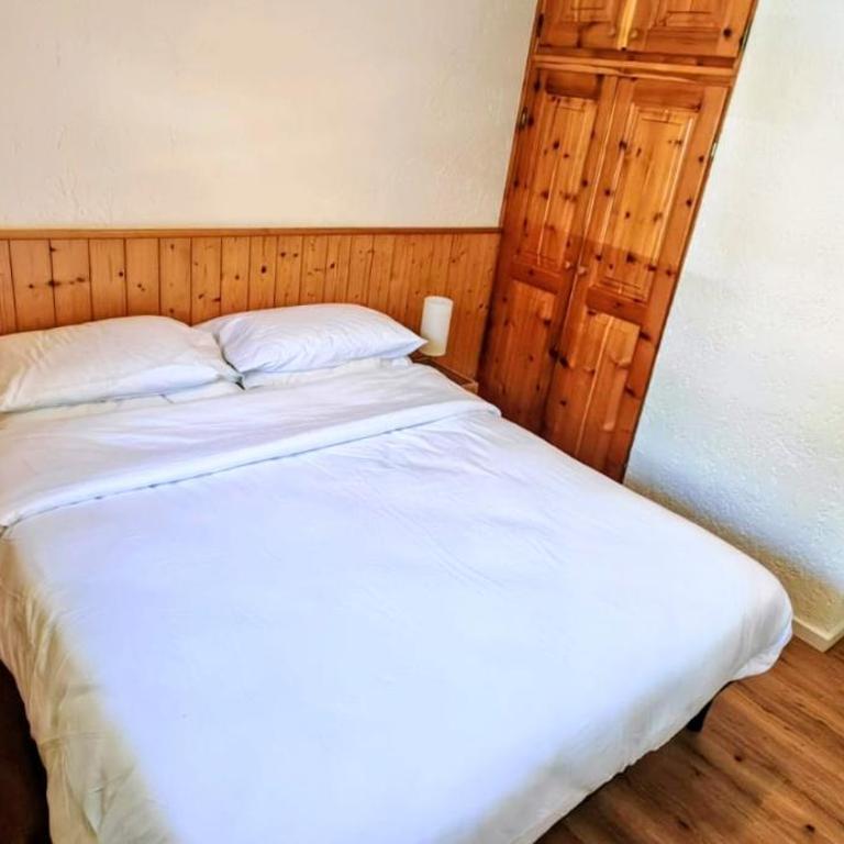 Il Ghiro Alpino - Two-Bedroom Apartment - 5