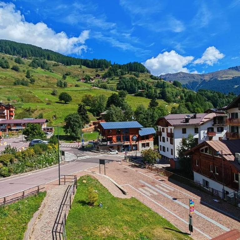 Il Ghiro Alpino - Two-Bedroom Apartment - 11
