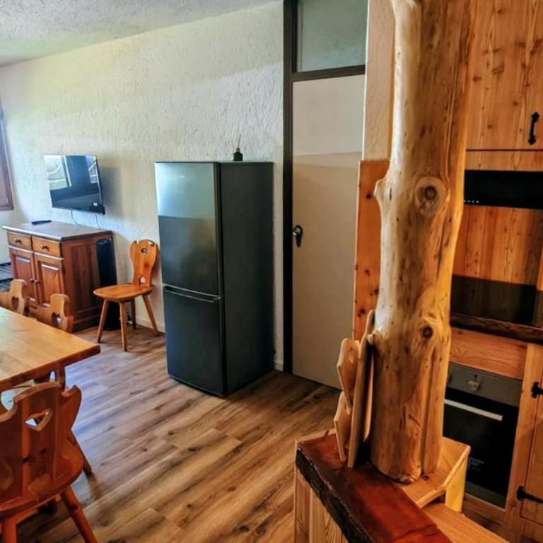 Il Ghiro Alpino - Two-Bedroom Apartment - 3