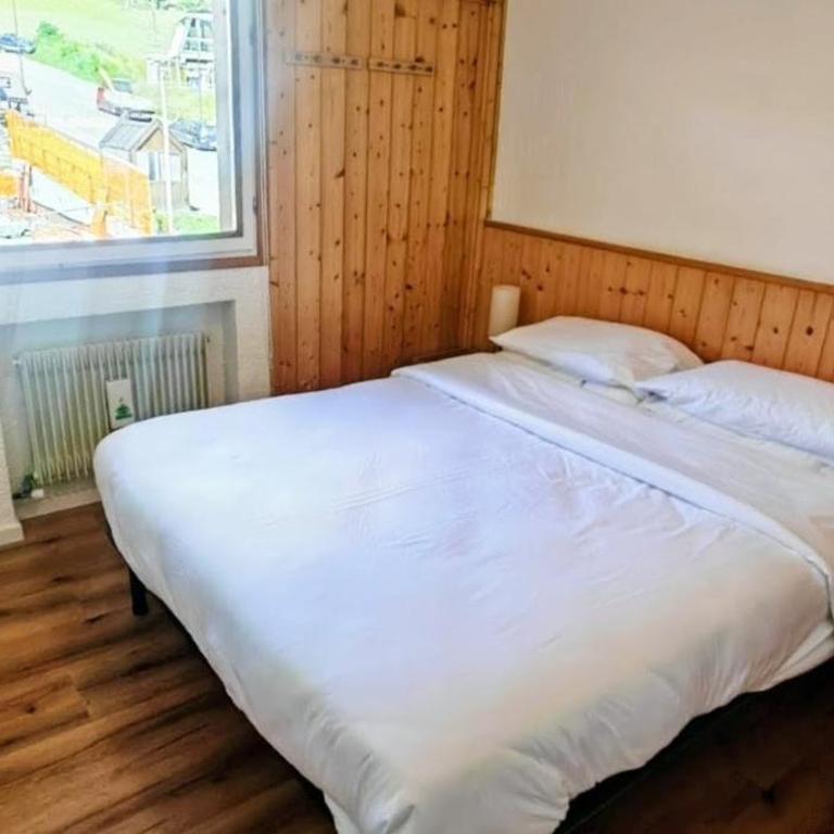 Il Ghiro Alpino - Two-Bedroom Apartment - 6