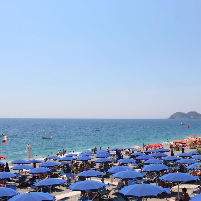 Loft al Vicoletto sul Mare - Appartamento - Piano Terra - 8