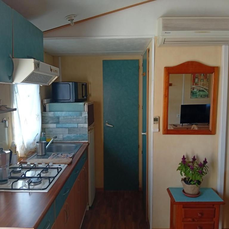La Vida el Verano en Novo Sancti Petri - Casa Acogedora - Two-Bedroom House - 10