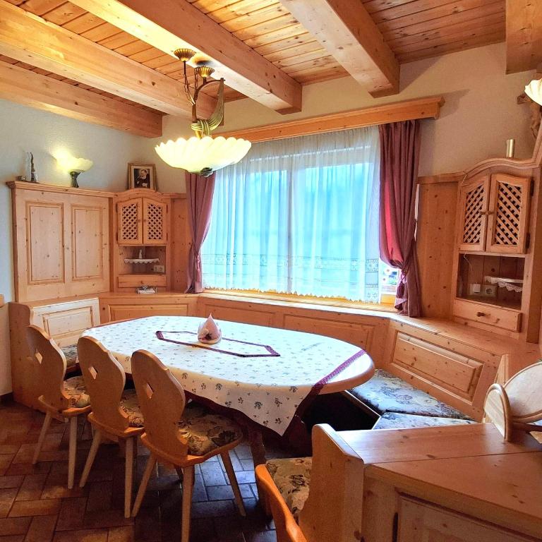 Ski Chalet Brunnach - Haus mit 5 Schlafzimmern - 2