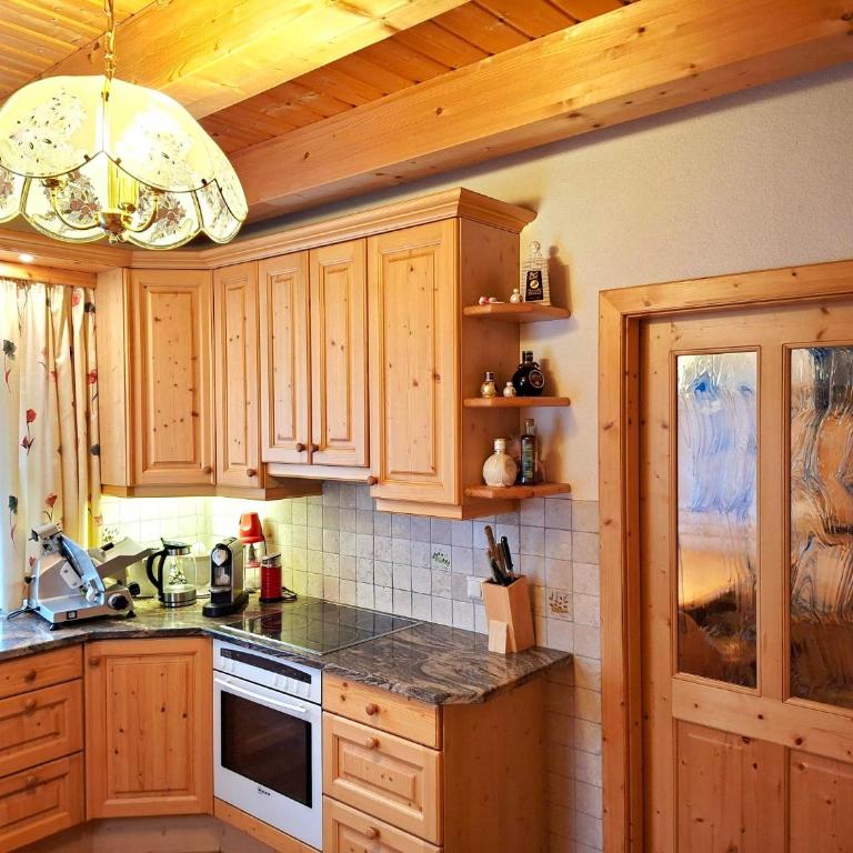 Ski Chalet Brunnach - Haus mit 5 Schlafzimmern - 4