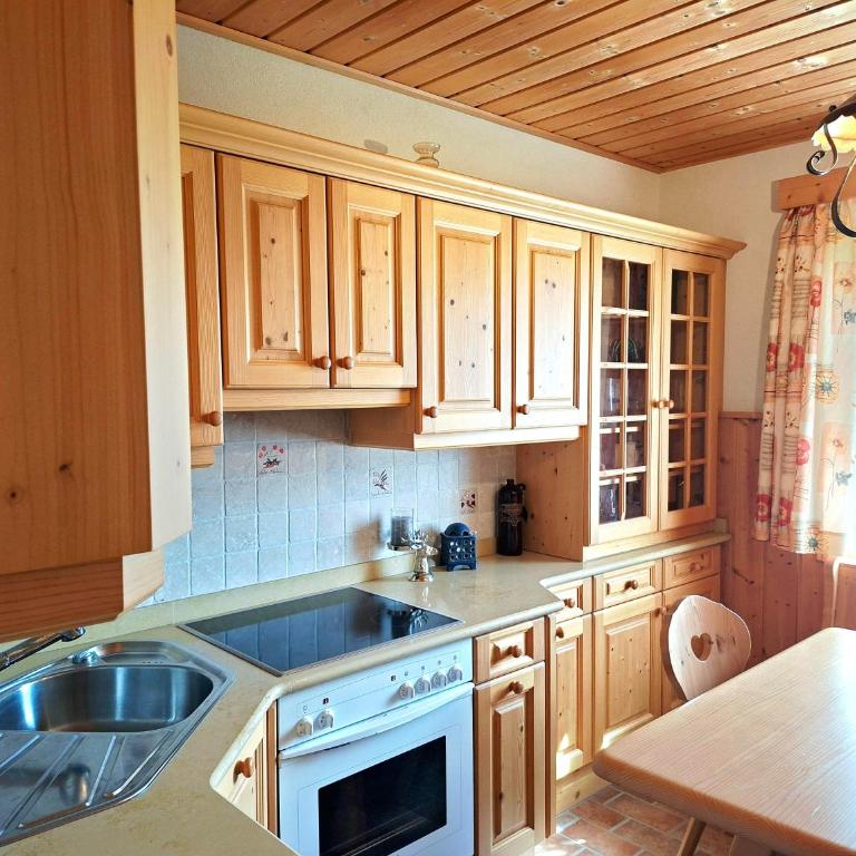 Ski Chalet Brunnach - Haus mit 5 Schlafzimmern - 22