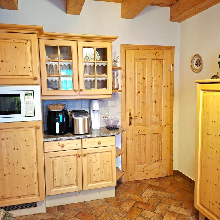 Ski Chalet Brunnach - Haus mit 5 Schlafzimmern - 6
