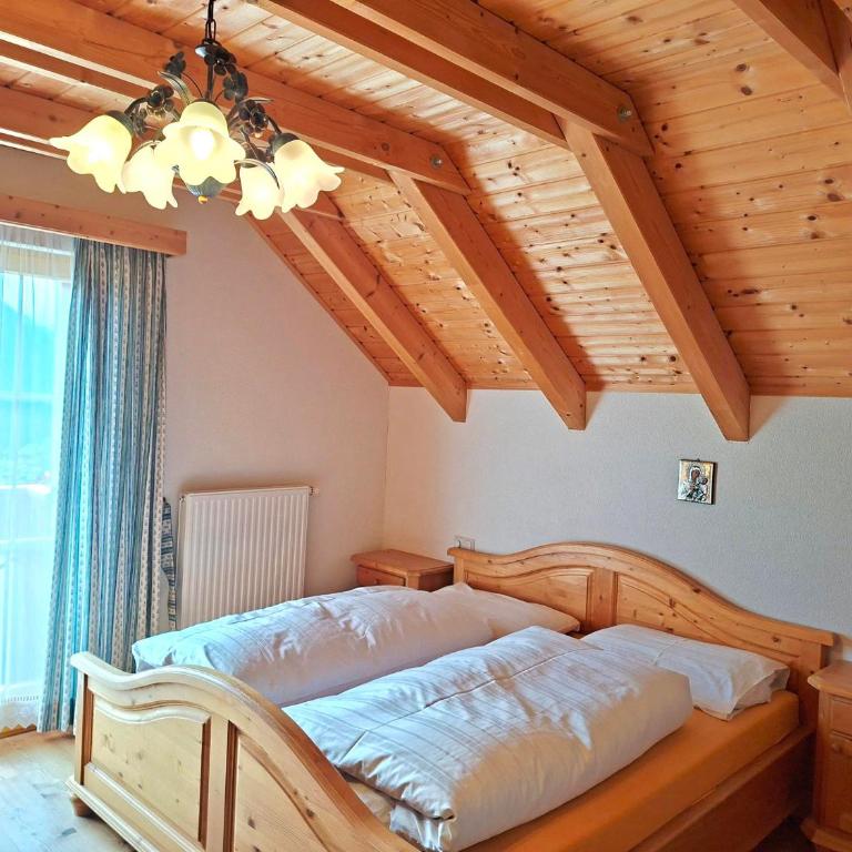 Ski Chalet Brunnach - Haus mit 5 Schlafzimmern - 16