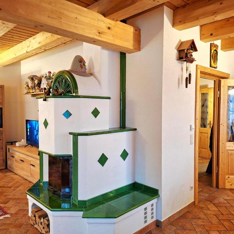 Ski Chalet Brunnach - Haus mit 5 Schlafzimmern - 9