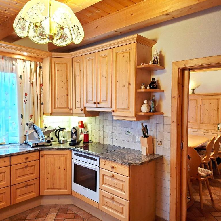 Ski Chalet Brunnach - Haus mit 5 Schlafzimmern - 5