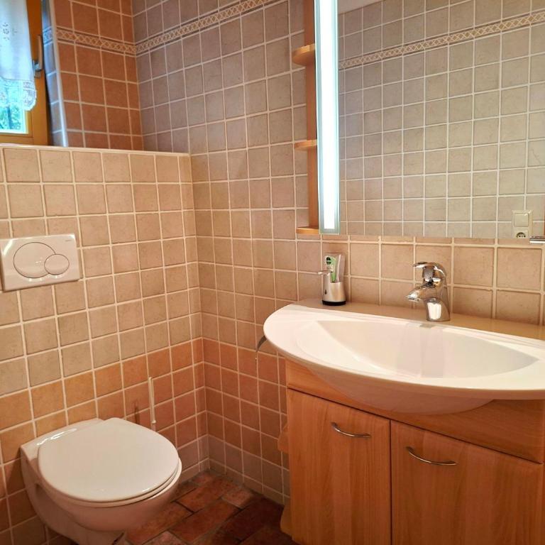 Ski Chalet Brunnach - Haus mit 5 Schlafzimmern - 20