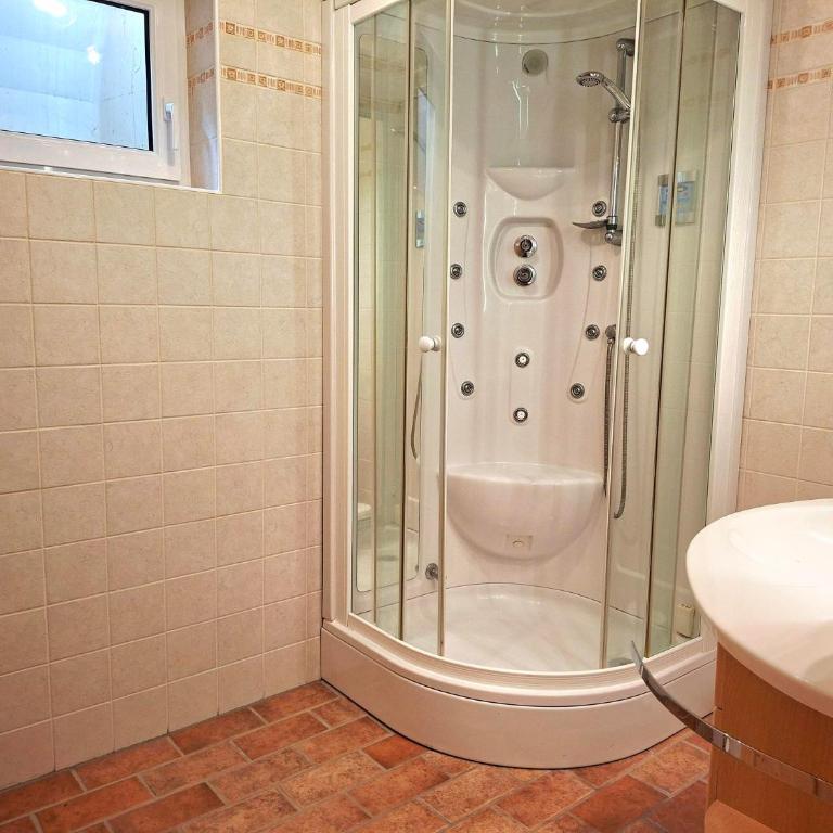 Ski Chalet Brunnach - Haus mit 5 Schlafzimmern - 21
