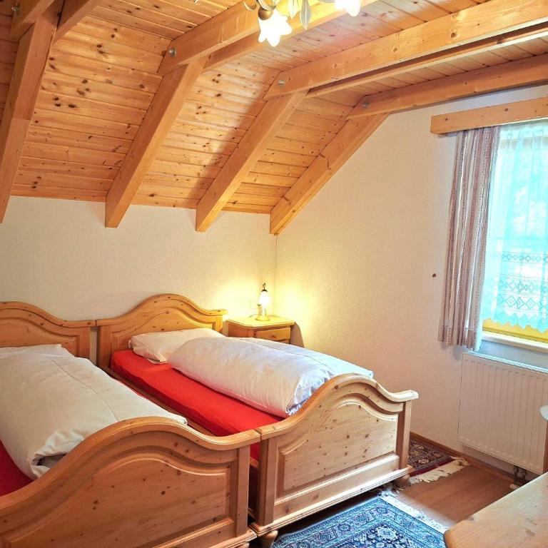 Ski Chalet Brunnach - Haus mit 5 Schlafzimmern - 17