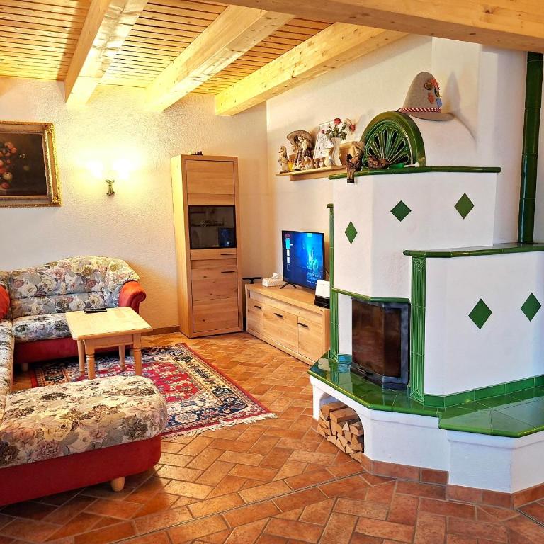 Ski Chalet Brunnach - Haus mit 5 Schlafzimmern - 8