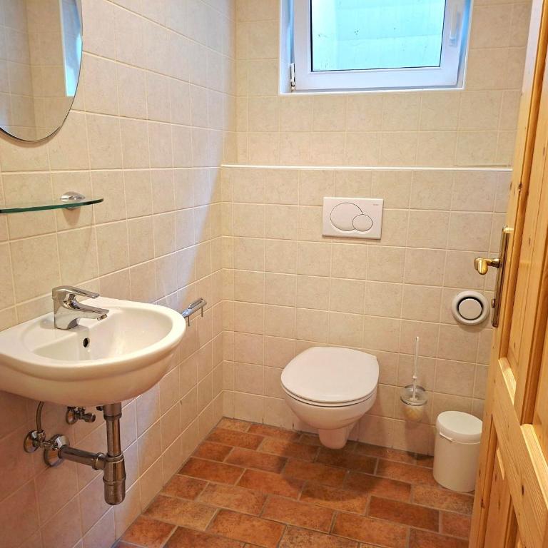 Ski Chalet Brunnach - Haus mit 5 Schlafzimmern - 19