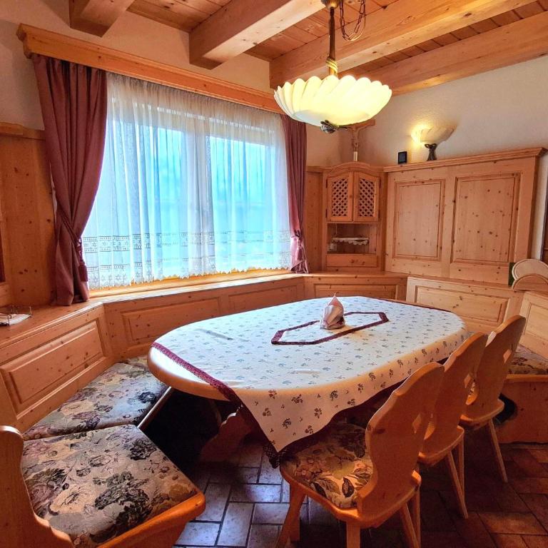 Ski Chalet Brunnach - Haus mit 5 Schlafzimmern - 7