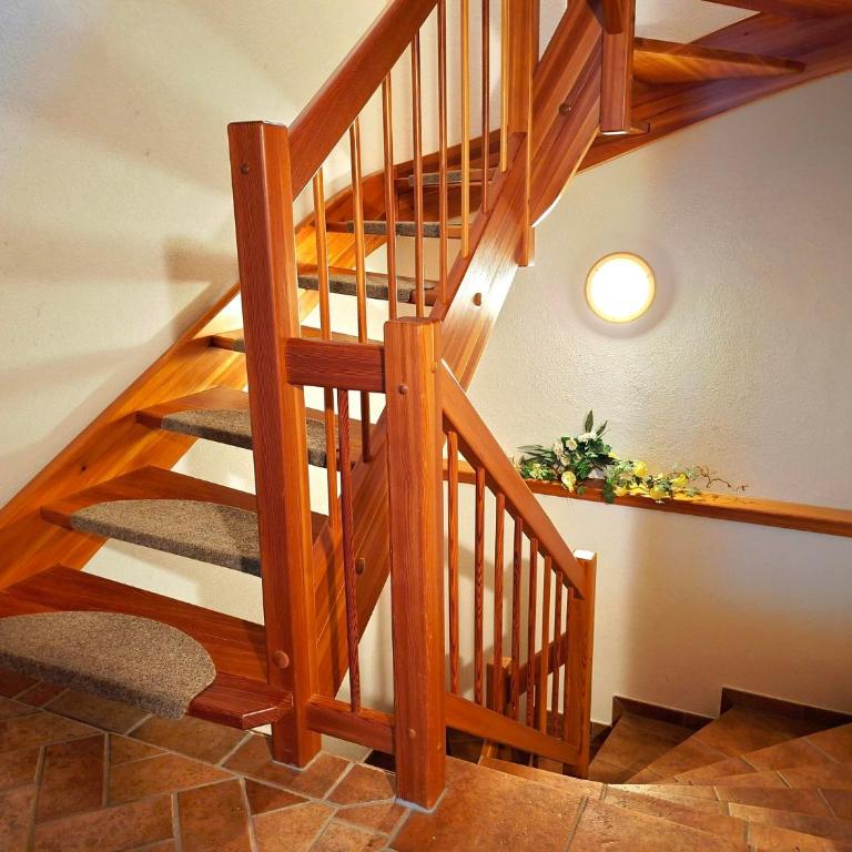 Ski Chalet Brunnach - Haus mit 5 Schlafzimmern - 23
