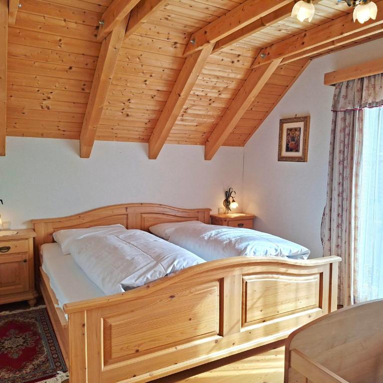 Ski Chalet Brunnach - Haus mit 5 Schlafzimmern - 18