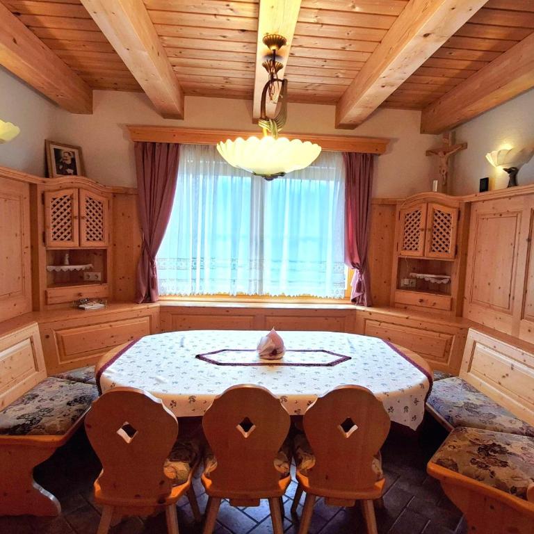 Ski Chalet Brunnach - Haus mit 5 Schlafzimmern - 3