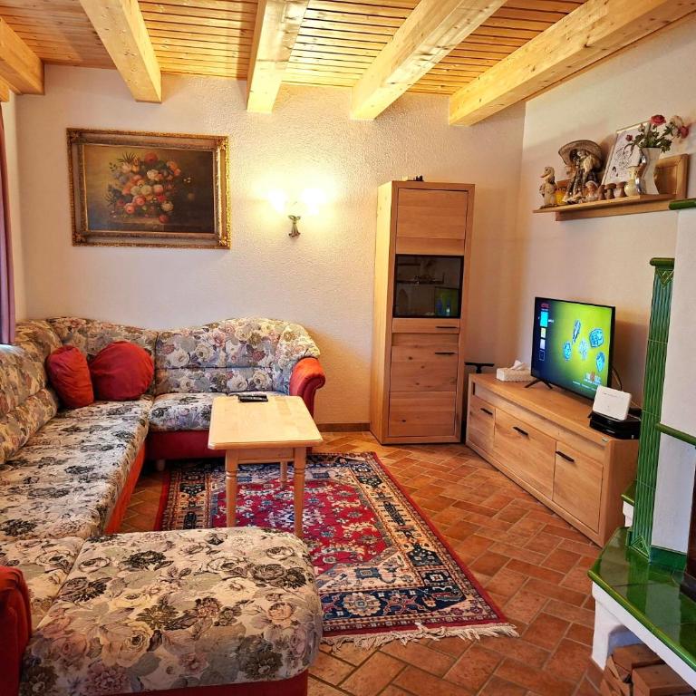 Ski Chalet Brunnach - Haus mit 5 Schlafzimmern - 10