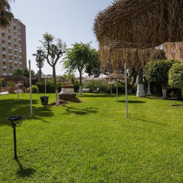 Apartment in Benalmadena Costa, Puerto Marina - Appartamento con 2 Camere da Letto - 3