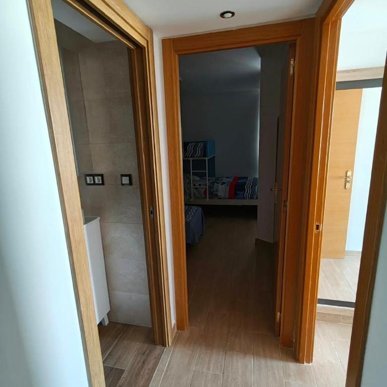 Apartment in Benalmadena Costa, Puerto Marina - Appartamento con 2 Camere da Letto - 4
