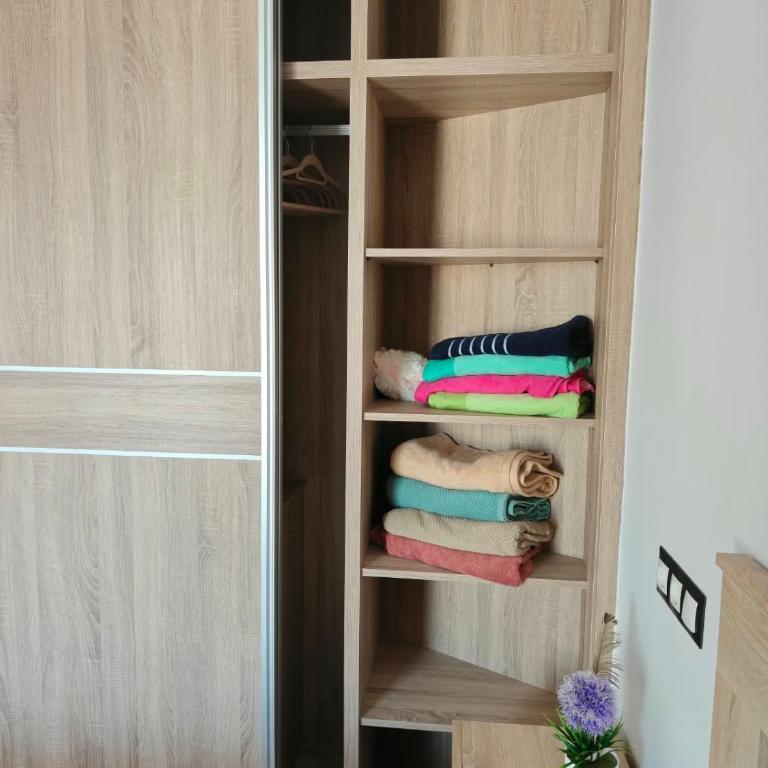 Apartment in Benalmadena Costa, Puerto Marina - Appartamento con 2 Camere da Letto - 6