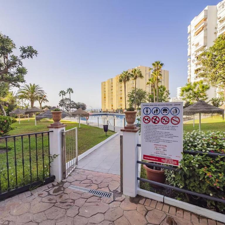 Apartment in Benalmadena Costa, Puerto Marina - Appartamento con 2 Camere da Letto - 9