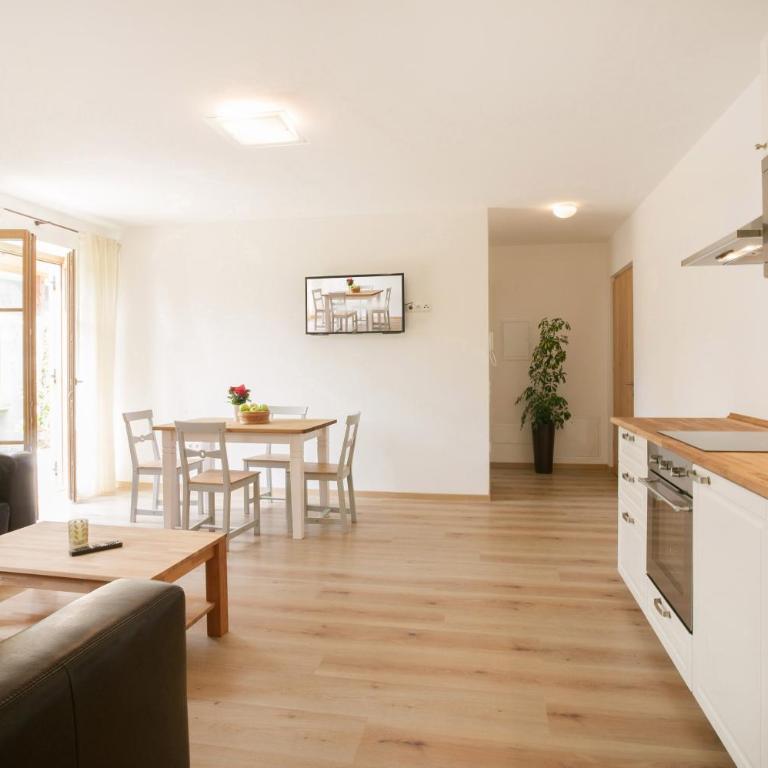 Obstbauernhof Bundschuh - Dogs welcome - Appartamento con 1 Camera da Letto - 4