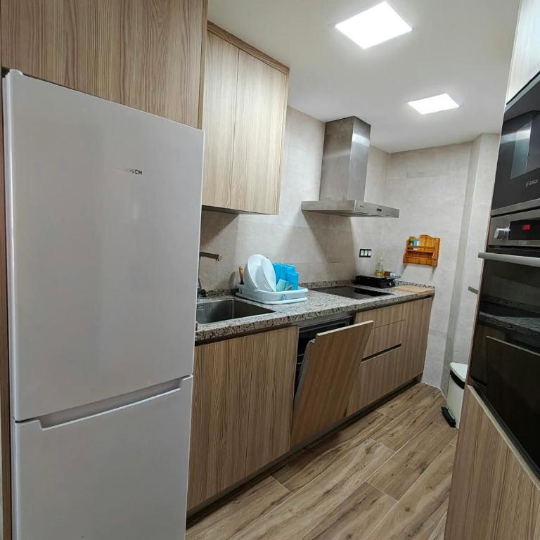 Apartment in Benalmadena Costa, Puerto Marina - Appartamento con 2 Camere da Letto - 13