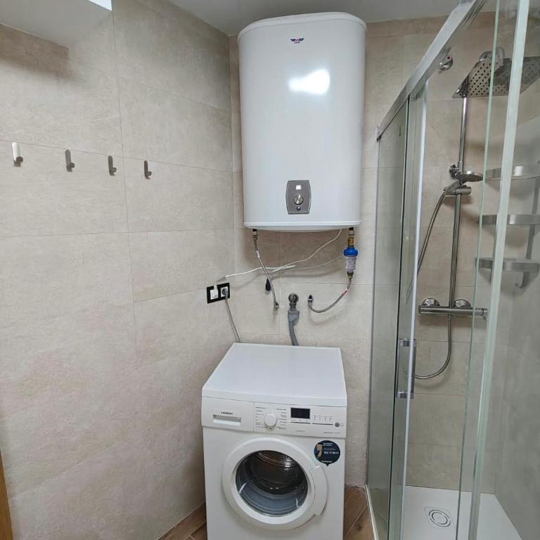Apartment in Benalmadena Costa, Puerto Marina - Appartamento con 2 Camere da Letto - 14